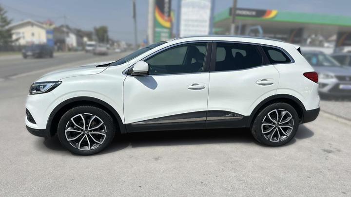 Renault Kadjar dCi 115 Limited