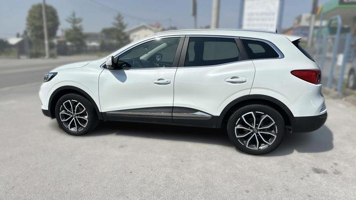 Renault Kadjar dCi 115 Limited