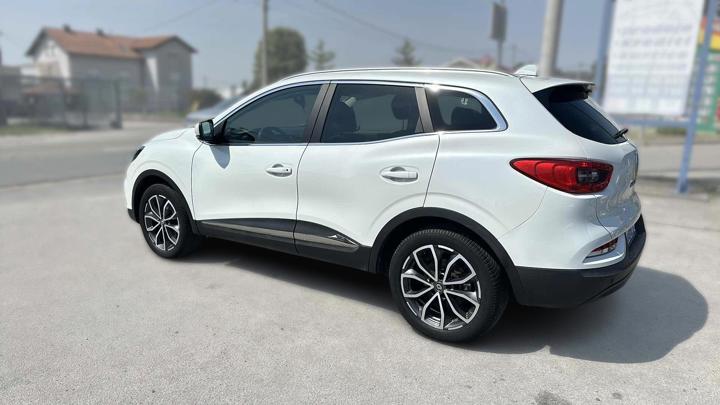 Renault Kadjar dCi 115 Limited