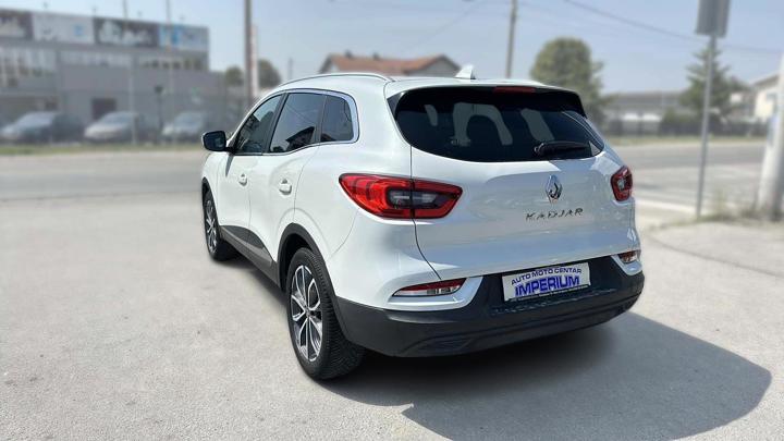 Renault Kadjar dCi 115 Limited