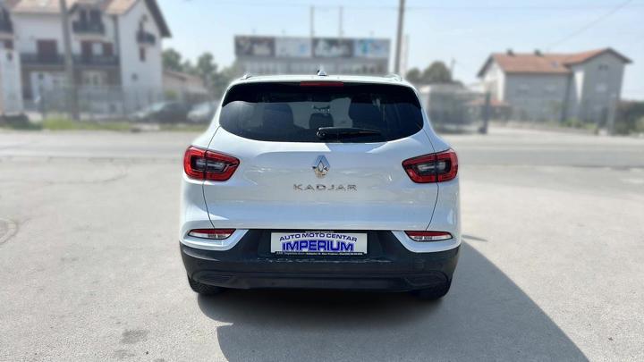 Renault Kadjar dCi 115 Limited