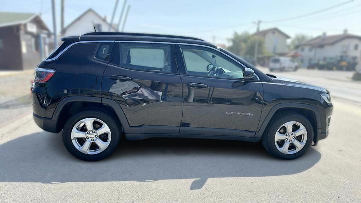 Jeep Jeep Compass