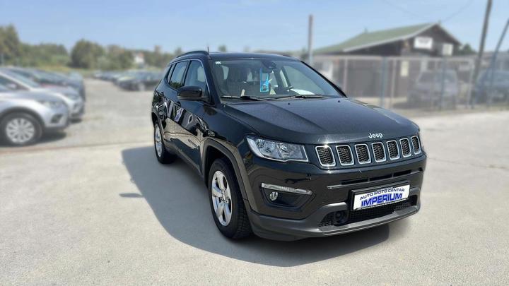 Jeep Jeep Compass