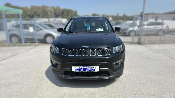 Jeep Jeep Compass