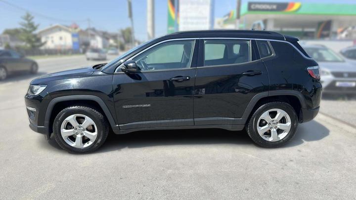 Jeep Jeep Compass