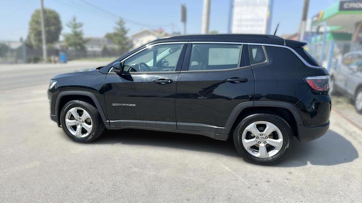 Jeep Jeep Compass