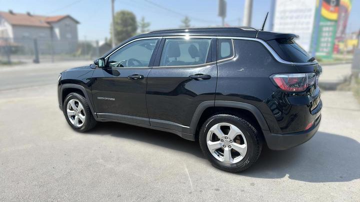 Jeep Jeep Compass