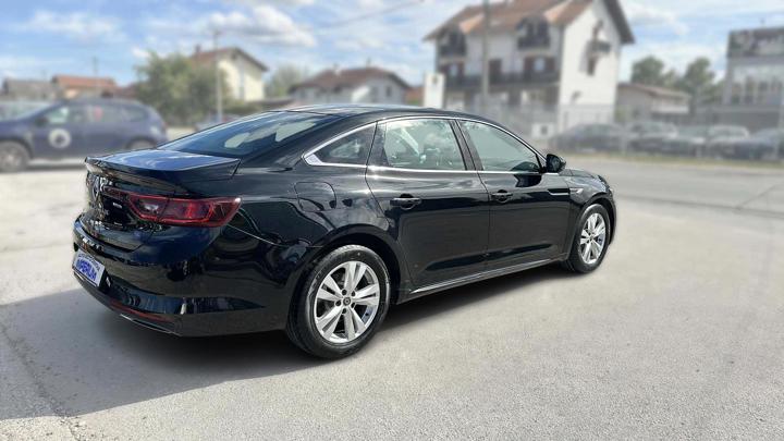 Rabljeni automobil na prodaju iz oglasa 92860 - Renault Talisman Talisman Blue dCi 120 Zen