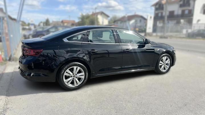 Renault Talisman Blue dCi 120 Zen