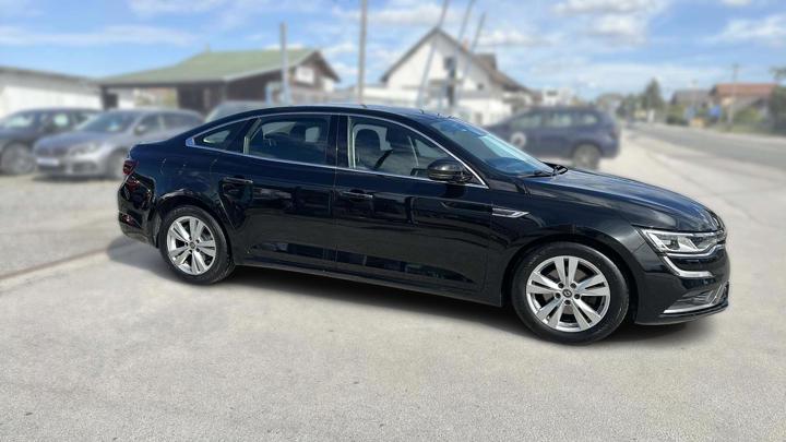 Renault Talisman Blue dCi 120 Zen