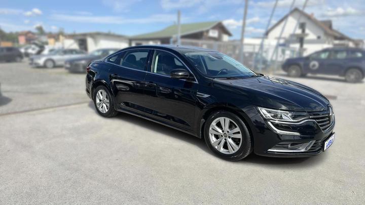 Renault Talisman Blue dCi 120 Zen