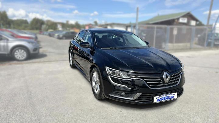 Renault Talisman Blue dCi 120 Zen