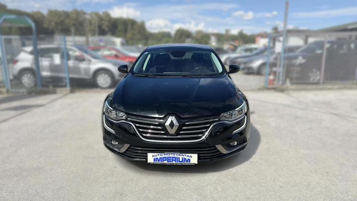 Renault Talisman Blue dCi 120 Zen