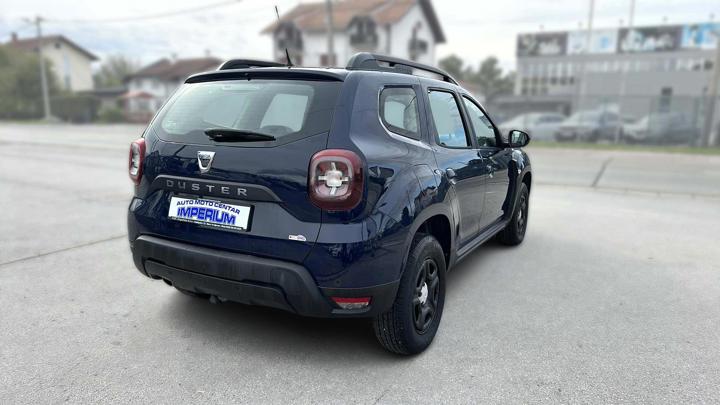 Dacia Duster 4x4 1,5 Blue dCi 115 Comfort