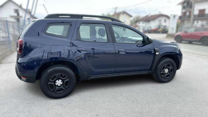 Dacia Duster 4x4 1,5 Blue dCi 115 Comfort