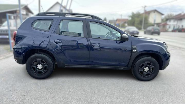 Dacia Duster 4x4 1,5 Blue dCi 115 Comfort