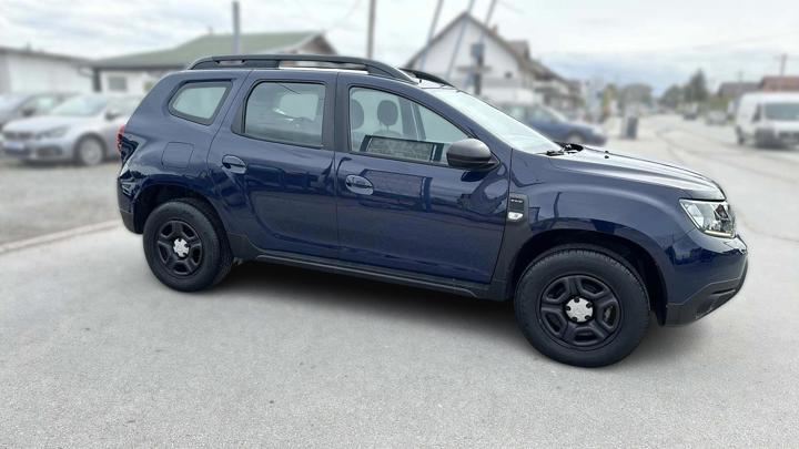 Dacia Duster 4x4 1,5 Blue dCi 115 Comfort