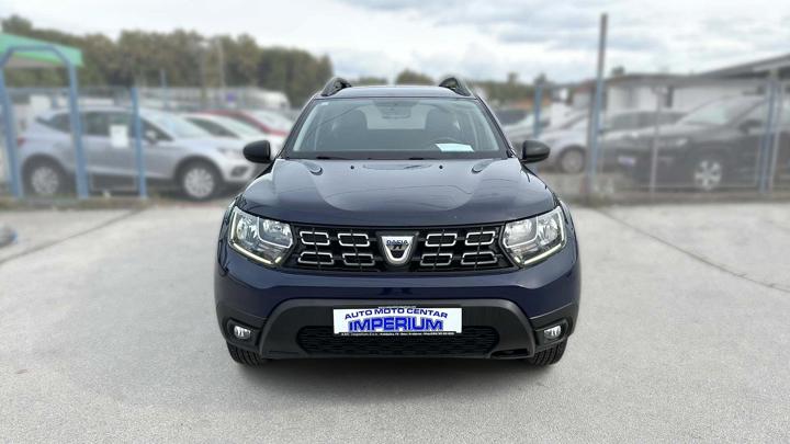 Dacia Duster 4x4 1,5 Blue dCi 115 Comfort