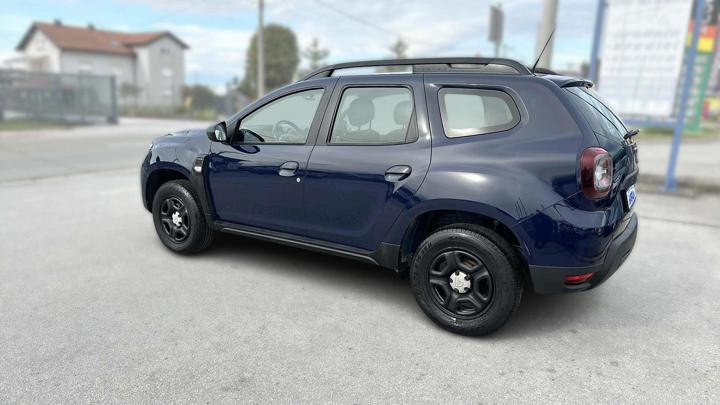 Dacia Duster 4x4 1,5 Blue dCi 115 Comfort