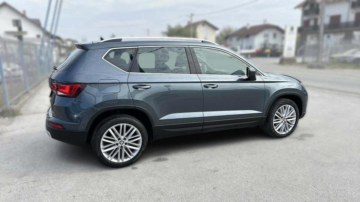 Seat Ateca 2,0 TDI Xcellence Plus DSG