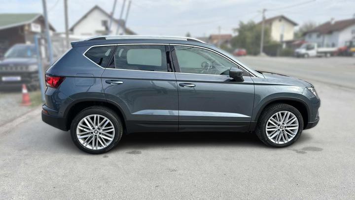 Seat Ateca 2,0 TDI Xcellence Plus DSG