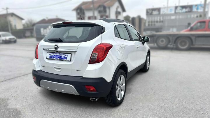 Opel Mokka 1,6 CDTI Enjoy Start/Stop