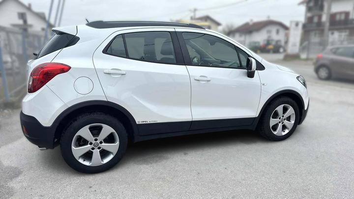 Opel Mokka 1,6 CDTI Enjoy Start/Stop