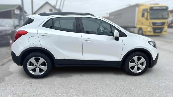 Opel Mokka 1,6 CDTI Enjoy Start/Stop