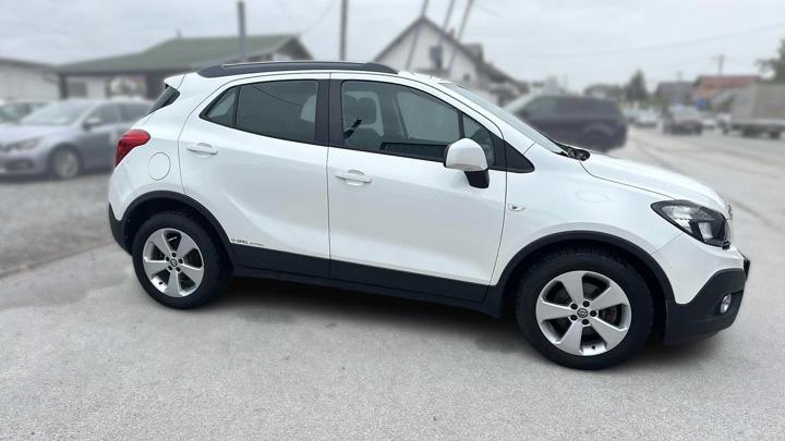 Opel Mokka 1,6 CDTI Enjoy Start/Stop