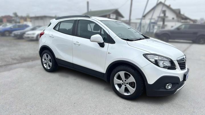 Opel Mokka 1,6 CDTI Enjoy Start/Stop