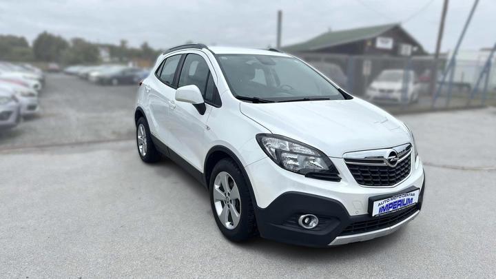 Opel Mokka 1,6 CDTI Enjoy Start/Stop