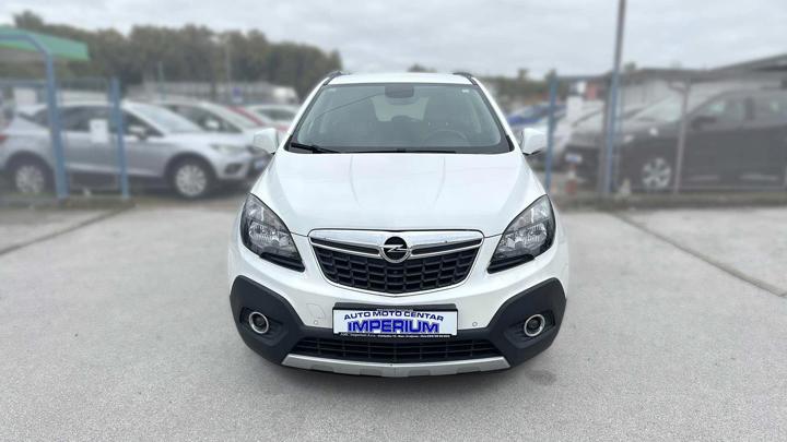 Opel Mokka 1,6 CDTI Enjoy Start/Stop