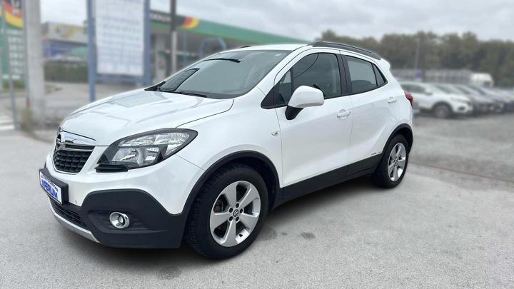 Opel Mokka 1,6 CDTI Enjoy Start/Stop