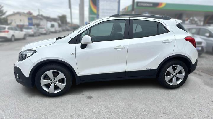 Opel Mokka 1,6 CDTI Enjoy Start/Stop