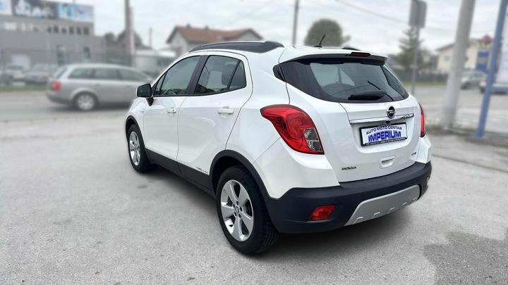 Opel Mokka 1,6 CDTI Enjoy Start/Stop