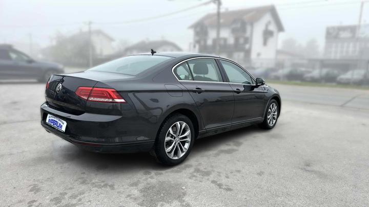 VW rabljeni automobil na prodaju iz oglasa 94760 - VW Passat Passat 2,0 TDI BMT Connect DSG