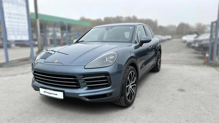 Rabljeni automobil na prodaju iz oglasa 94792 - Porsche Cayenne Cayenne III 3.0 hybrid