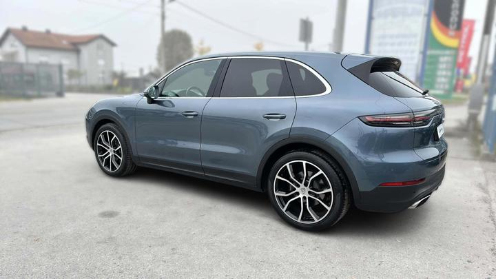 Porsche Cayenne III 3.0 hybrid