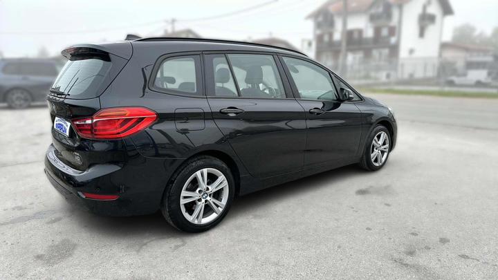 BMW rabljeni automobil na prodaju iz oglasa 94798 - BMW Serija 2 216i Gran Tourer Sport Line