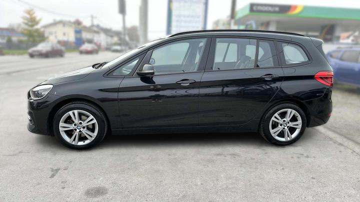 BMW 216i Gran Tourer Sport Line