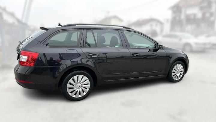 Škoda Octavia Combi 1,6 TDI Ambition