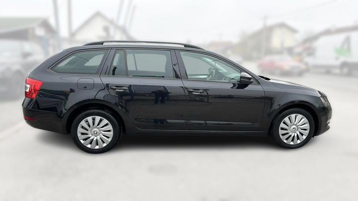 Škoda Octavia Combi 1,6 TDI Ambition