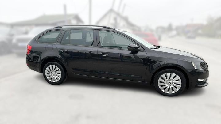 Škoda Octavia Combi 1,6 TDI Ambition