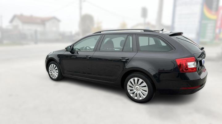 Škoda Octavia Combi 1,6 TDI Ambition