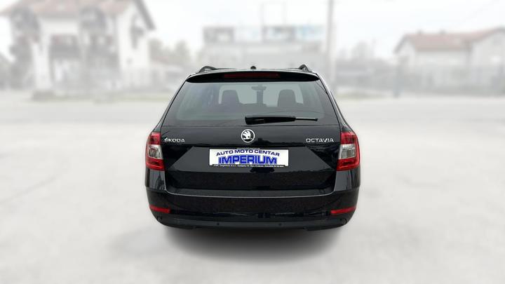 Škoda Octavia Combi 1,6 TDI Ambition