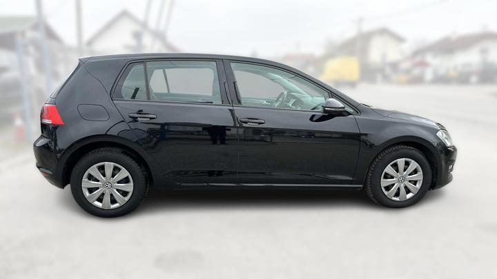 VW Golf 1,6 TDI BMT Trendline