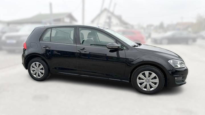 VW Golf 1,6 TDI BMT Trendline