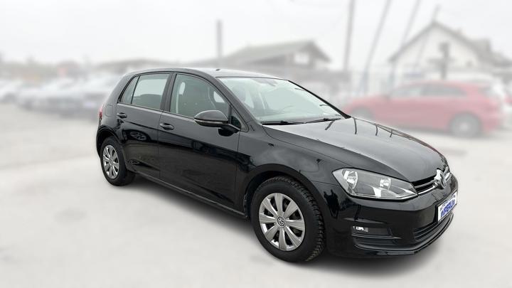 VW Golf 1,6 TDI BMT Trendline