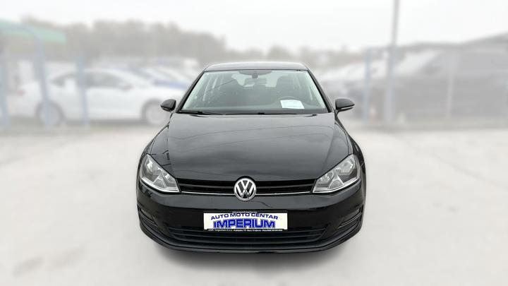 VW Golf 1,6 TDI BMT Trendline