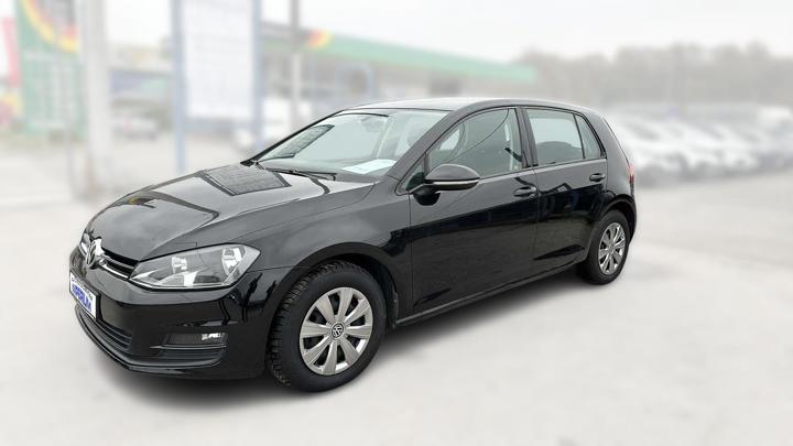 VW Golf 1,6 TDI BMT Trendline